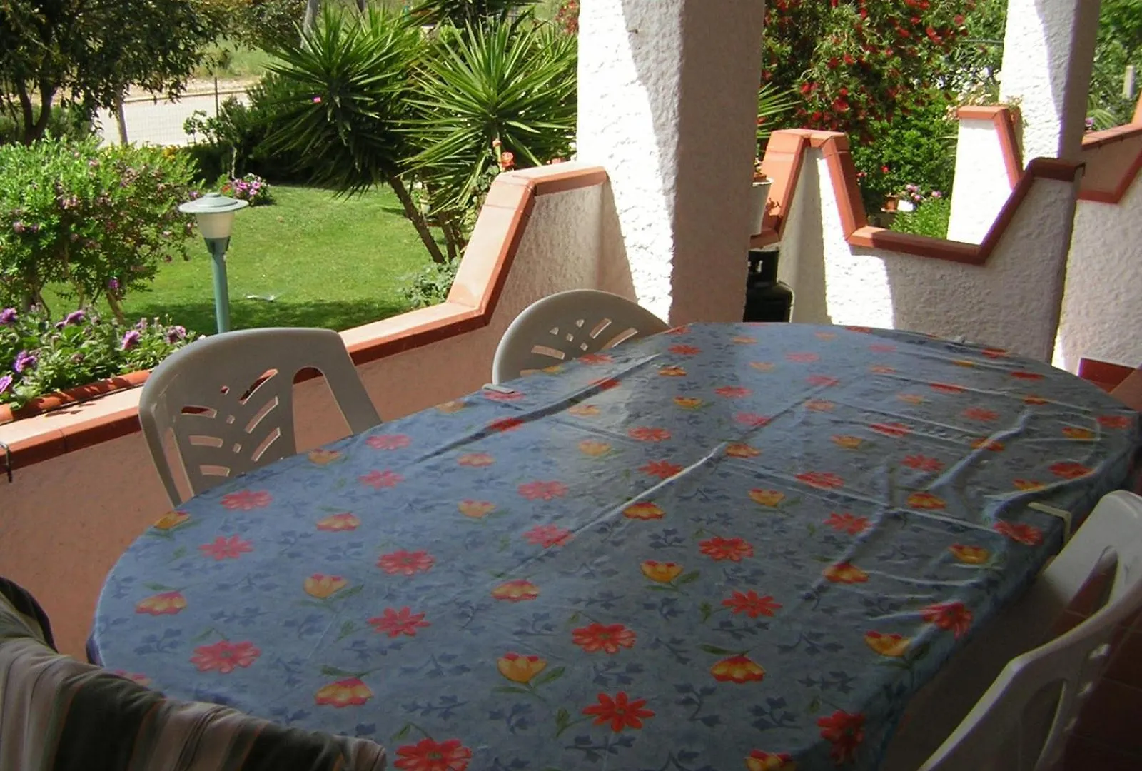 Ferienwohnung Casa Lucia Capo Comino 0*,  Italien